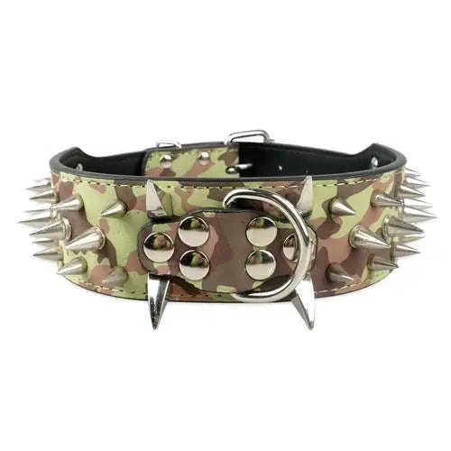 Collier pour Staff