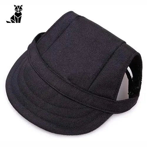 Casquette pour Chien Streetwear XS