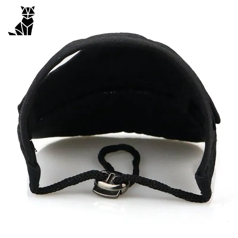 Casquette pour Chien Baseball Player