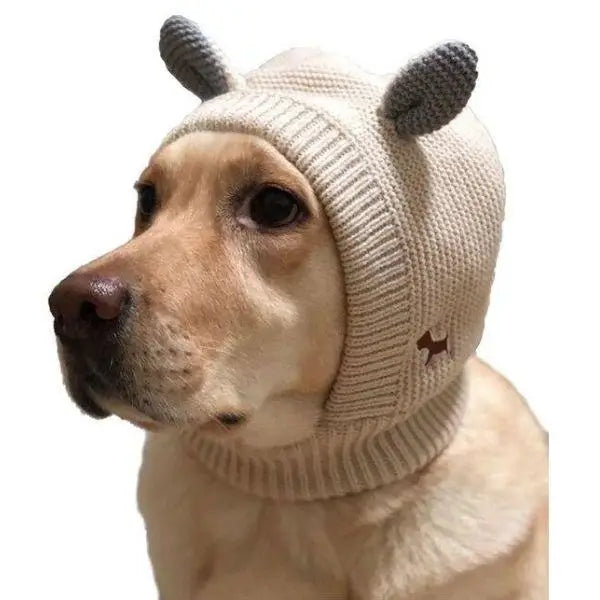 Bonnet pour Chien Intégral Oreilles