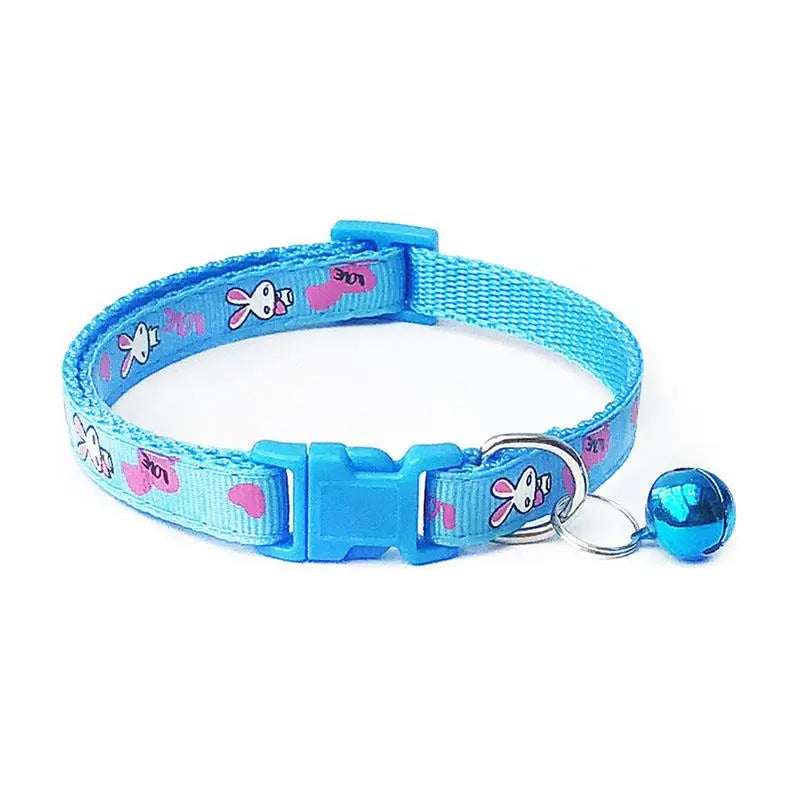Collier pour Cocker