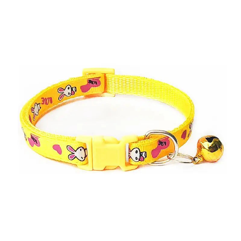 Collier pour Cocker