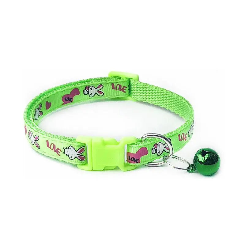 Collier pour Cocker