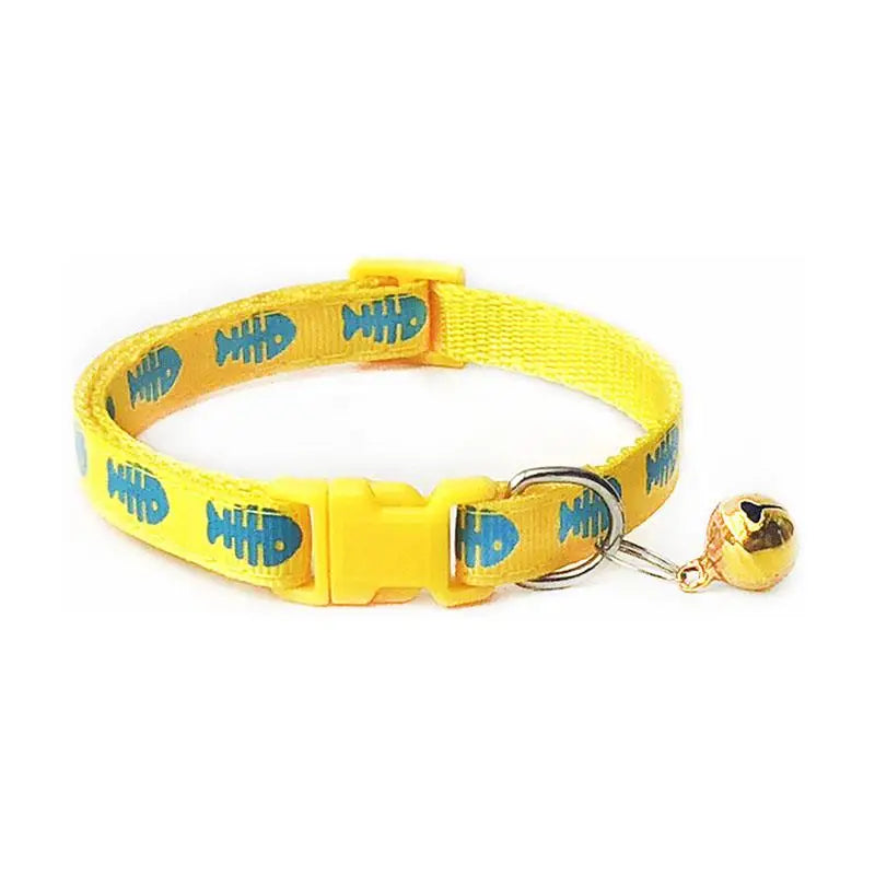 Collier pour Cocker