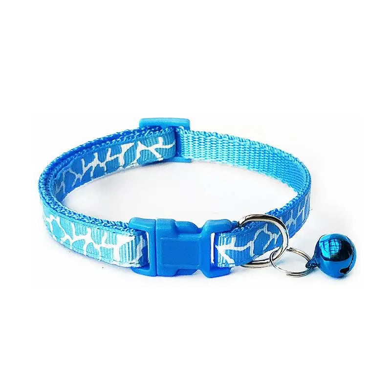 Collier pour Cocker