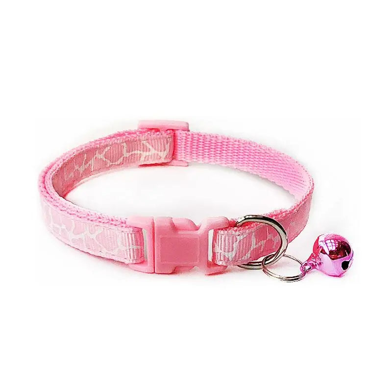 Collier pour Cocker