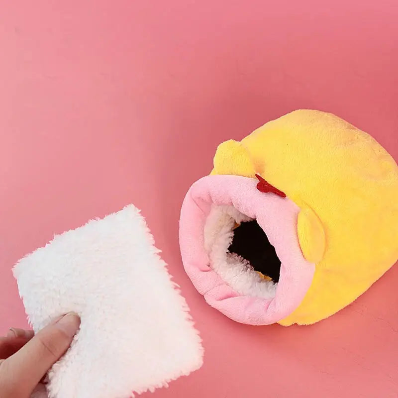 Personne de ménage Cotton Cozy House, un espace privé pour votre petit compagnon