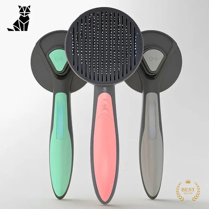 Brosse pour chat | CatBrush™