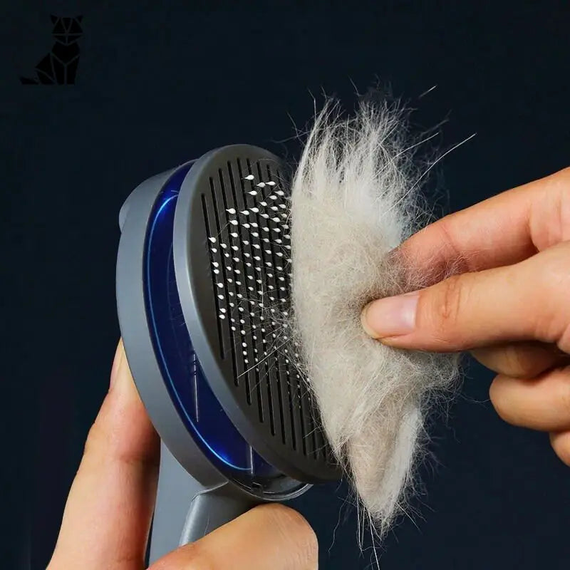 Brosse pour chat | CatBrush™