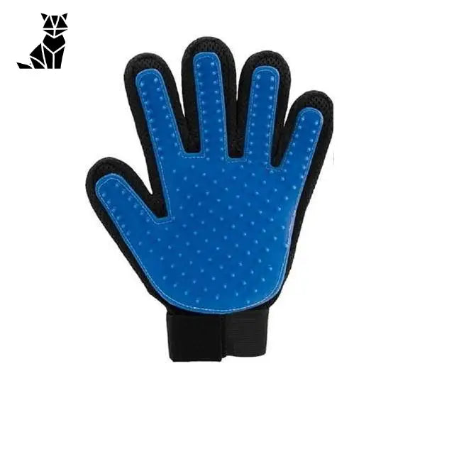 Gant De Toilettage Pour Animaux